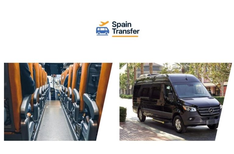 Reliable ride from Alicante to Calpe and back