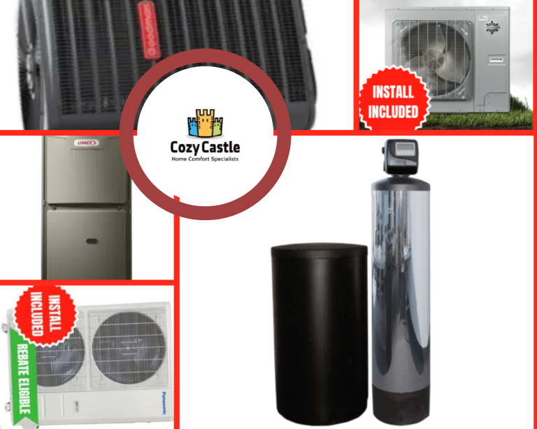 Smart Heating Options: Heat Pumps for Newcomers