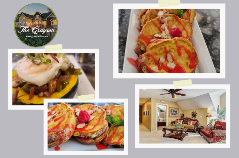 The Ultimate Guide to Planning Your Next Big Event Downtown