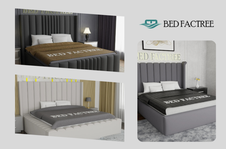 Luxurious Large-Scale Sleep: A guide to premium king sizes