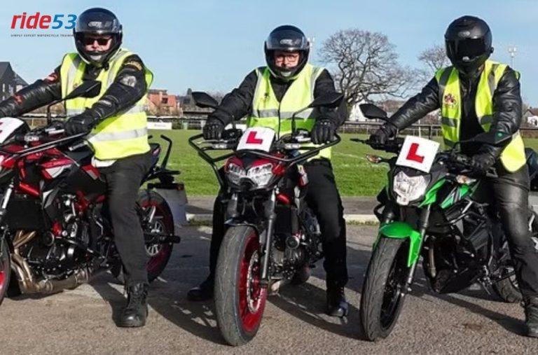 Practical bike skills training in Bristol that lasts