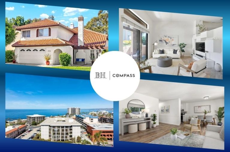 Your Local Expert for Buying and Selling Homes in Southern California