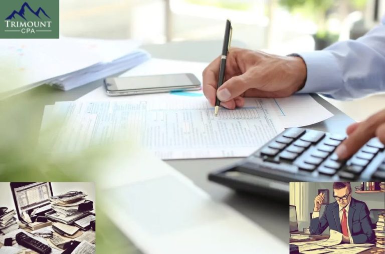 Find the Right Expert for Your Company’s Finances
