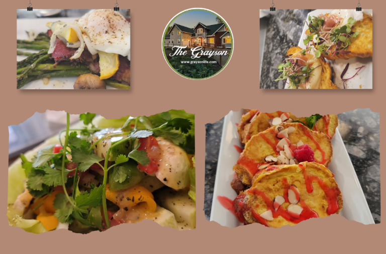 Discover a premier riding destination with top arenas and events