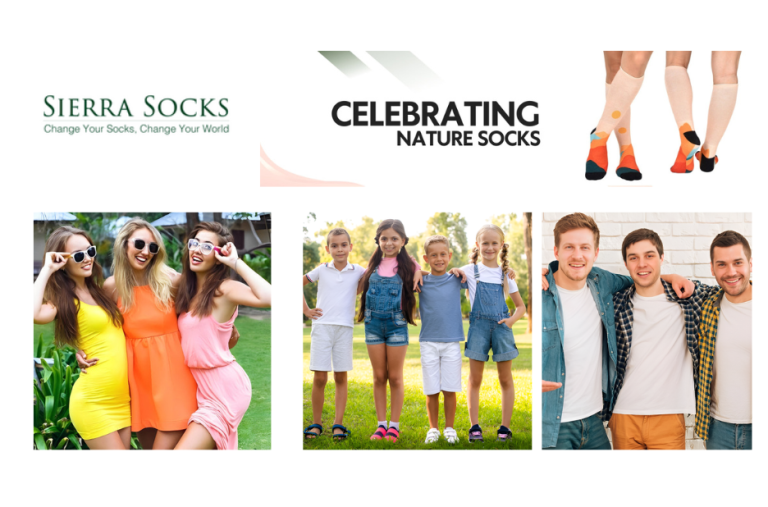 A Practical Guide to Sock Selections for Families and Men
