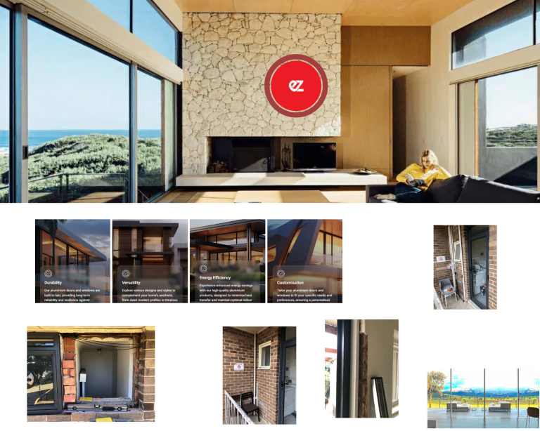 Enhancing Australian Homes with Modern Window Solutions