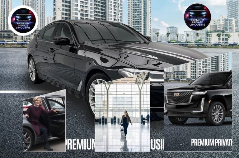 Premium Calgary Car Service for On-Time, Comfortable Travel Premium Calgary Car Service for On-Time, Comfortable Travel