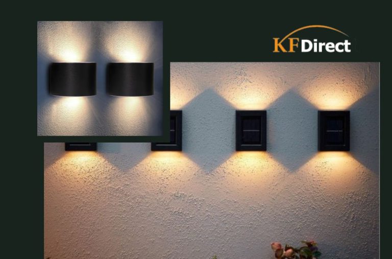 Shop High-Quality Garden Lighting Online