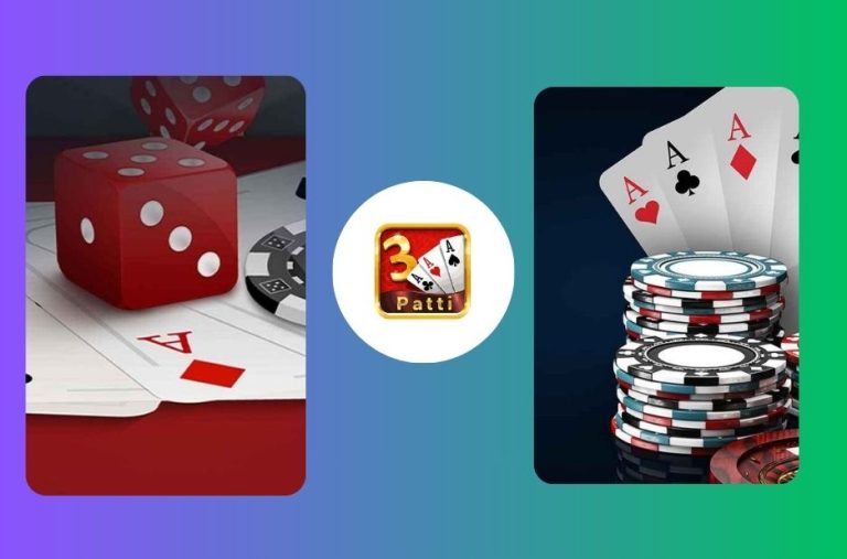 Discover the Thrill of Online Teen Patti Play