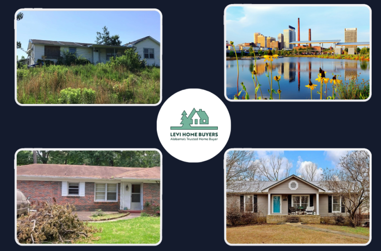 Practical guidance for homeowners selling quickly and fairly