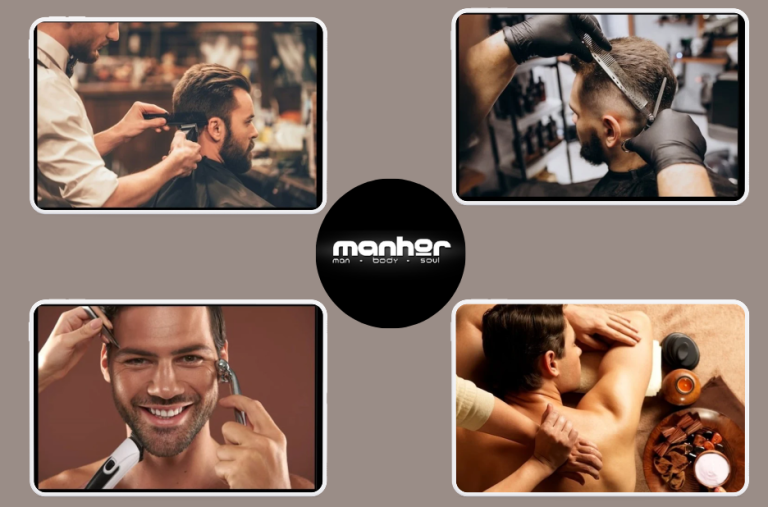 Elite Grooming Package for Melbourne Men