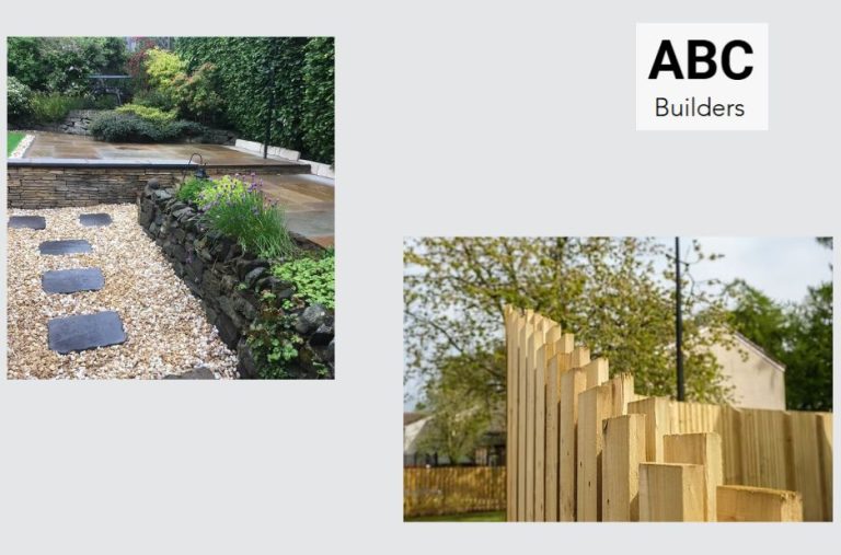Durable garden fencing solutions for Scottish homes