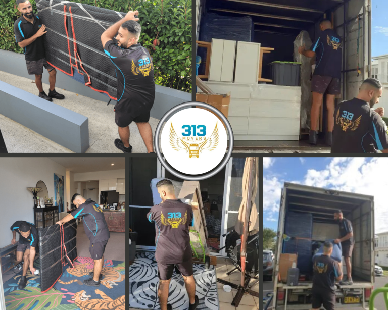 Effortless Moves in Perth: Trusted Local Removal Services