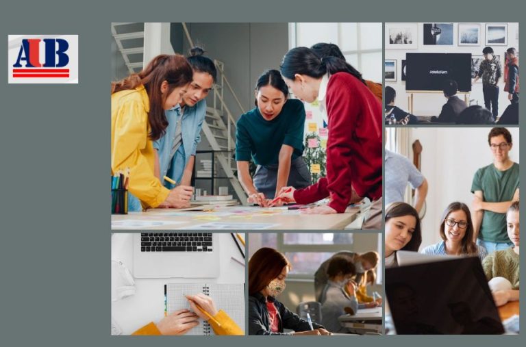 Pursue the Highest Academic Credential From Home