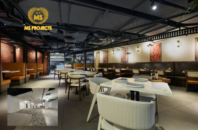 Reliable Reinstatement Services in Singapore for Property Owners