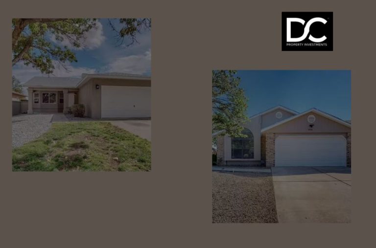 Career minded buyers in Albuquerque ready to move fast