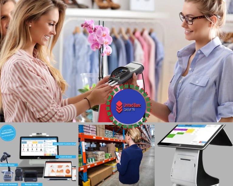How a modern cloud POS transforms retail operations