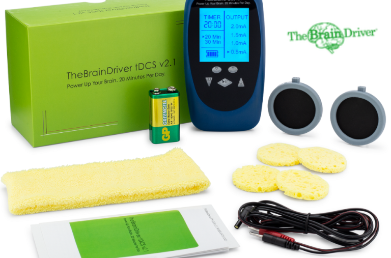 Choosing a tDCS Device for Home Use in the US Choosing a tDCS Device for Home Use in the US