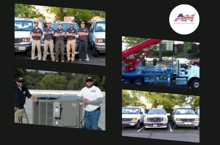 Reliable Heating Service in Folsom CA for Local Homes