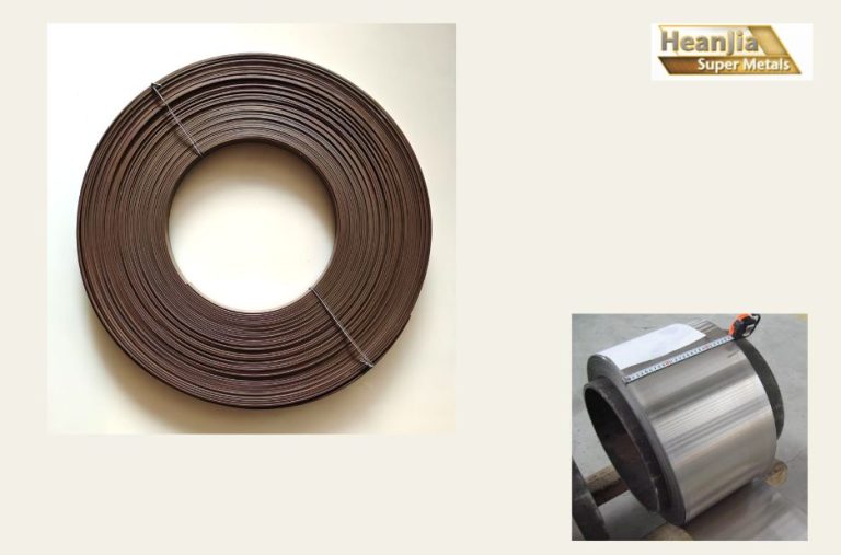 Reliable Kanthal Heating Wire Bulk Supply Solutions