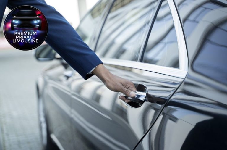 Premium Calgary Airport Limo & Car Service for Any Occasion