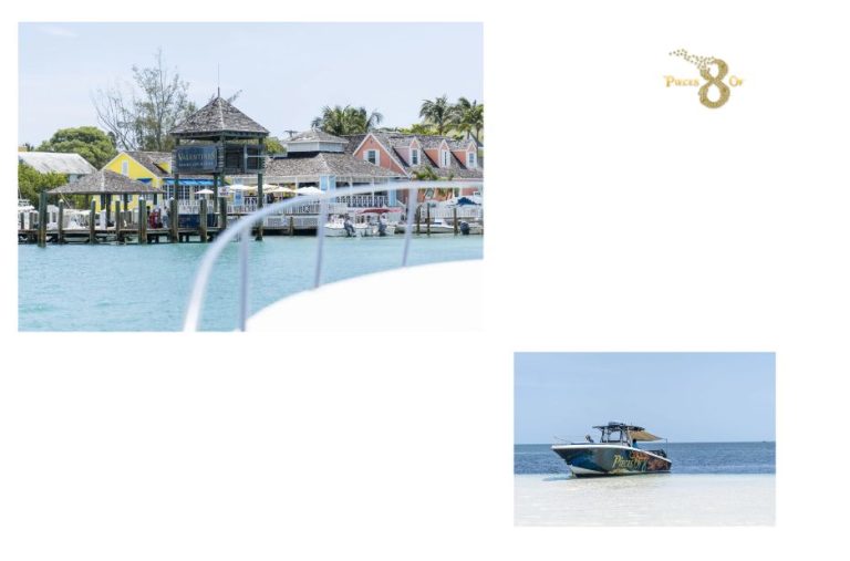 Explore a Floating Paradise: Nassau Day Trip to Rose Island