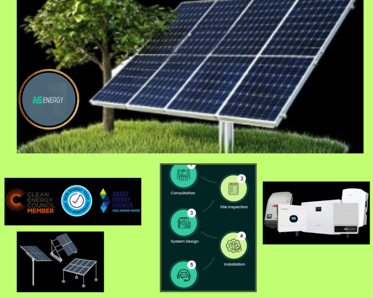 Powering your home: durable energy storage for outages
