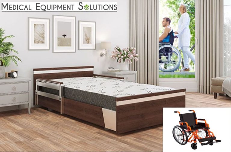 Affordable and Reliable Electric Wheelchair Rental Services for Enhanced Mobility