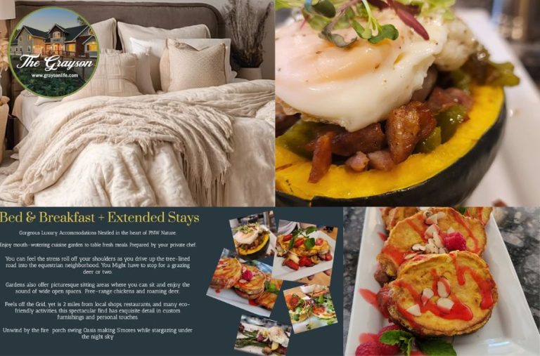 Thriving as a traveling nurse in Seattle: tips for a smooth assignment