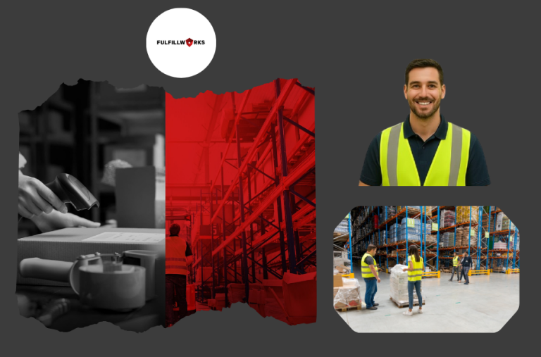 Practical casual pallet storage solutions in Melbourne