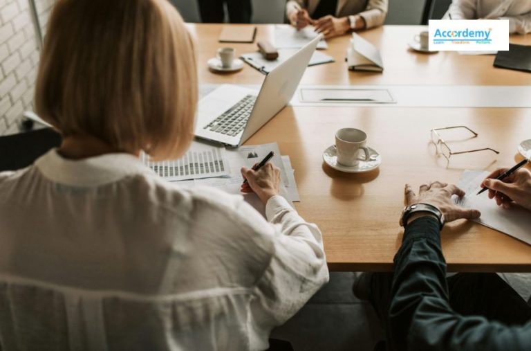 Elevate Your Training Career with a Professional Certification