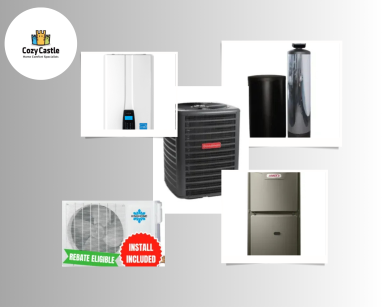 Choosing the Excalibur Water Softener: What to Consider