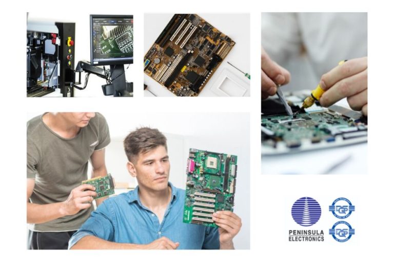 Finding a trusted partner for outsourced electronics production