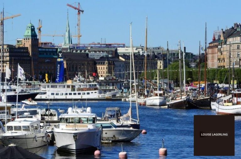 Vägledning till professionell psykoterapi i Sverige