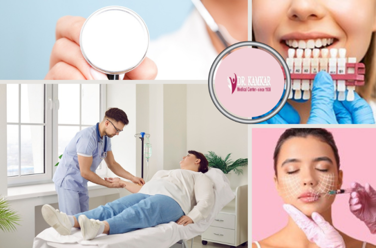 A Practical Guide to Local Dental Care in JVC