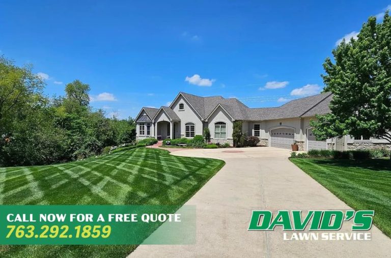 Reliable Commercial Landscaping in Plymouth MN and Around the Clock Snow Support