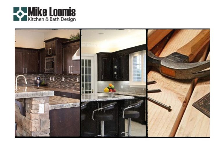 Elevate Your Kitchen with Custom, Made-to-Measure Cabinets