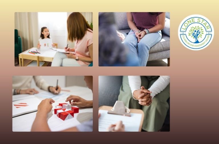 Accessible Online Therapy in McKinney and Prosper Options