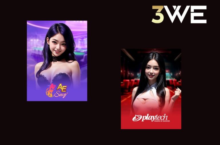 Ultimate Guide to Immersive Live Dealer Casinos