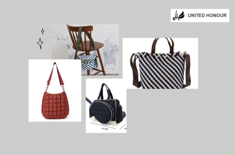 Organised Everyday: A Stylish Tote with Smart Pockets Organised Everyday: A Stylish Tote with Smart Pockets