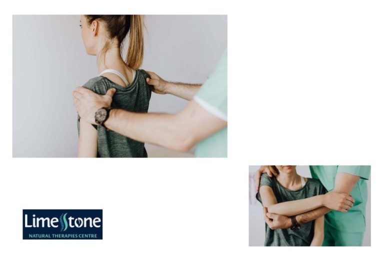 Relief and Recovery: Targeted Dry Needling in Ipswich area