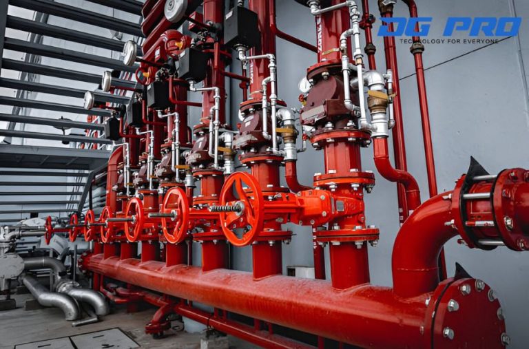 Reliable Fire Hydrant Solutions for Jaipur Fire Safety