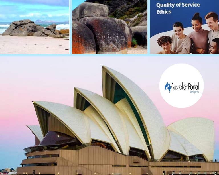 Navigating Australia’s Immigration Portal with Confidence