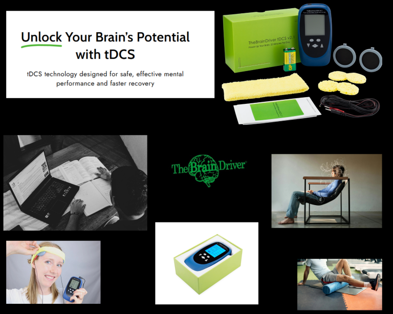 Exploring Non-Invasive Brain Stimulation: A Practical Guide