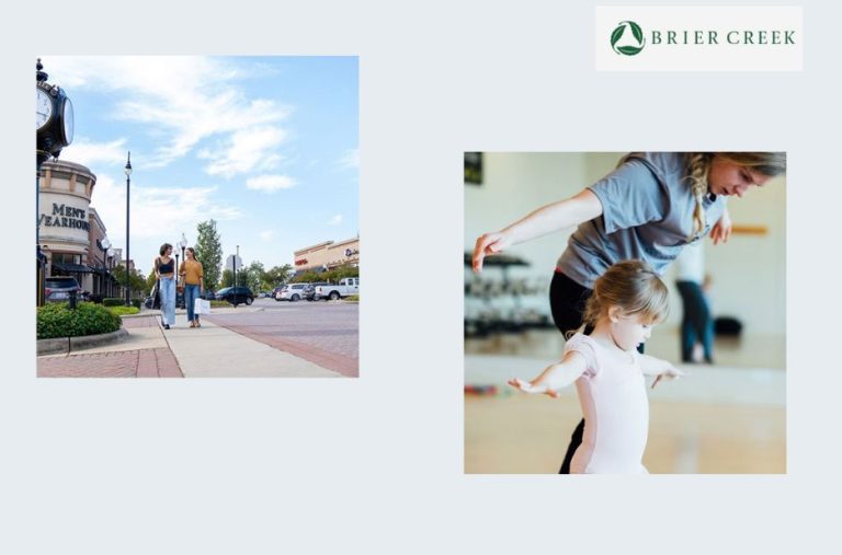 Discover Comfortable Stays Near Raleigh’s Brier Creek