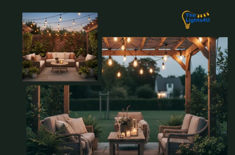 Smart ceiling lighting ideas for stylish homes