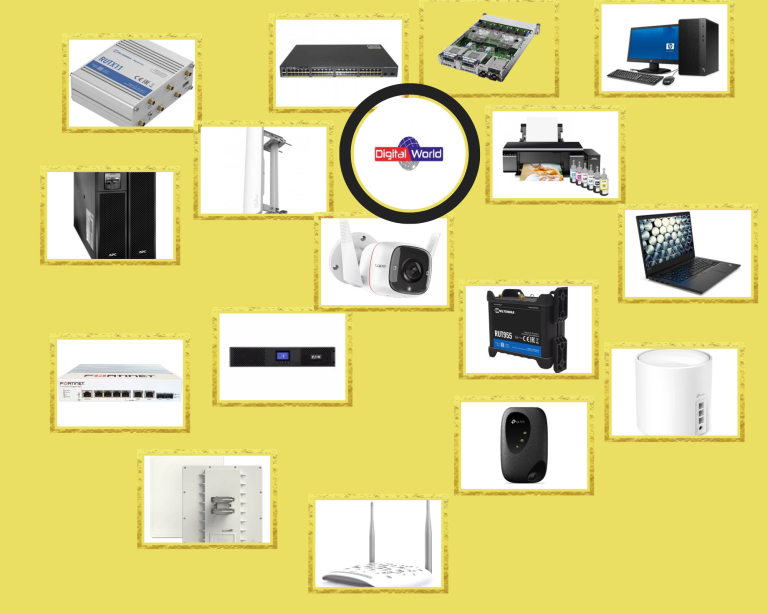 Top Cisco Partners in Dubai for Reliable Network Solutions