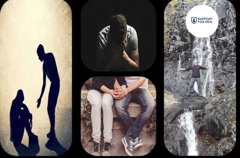 Find Support Online: Accessible Therapy Tailored for Men