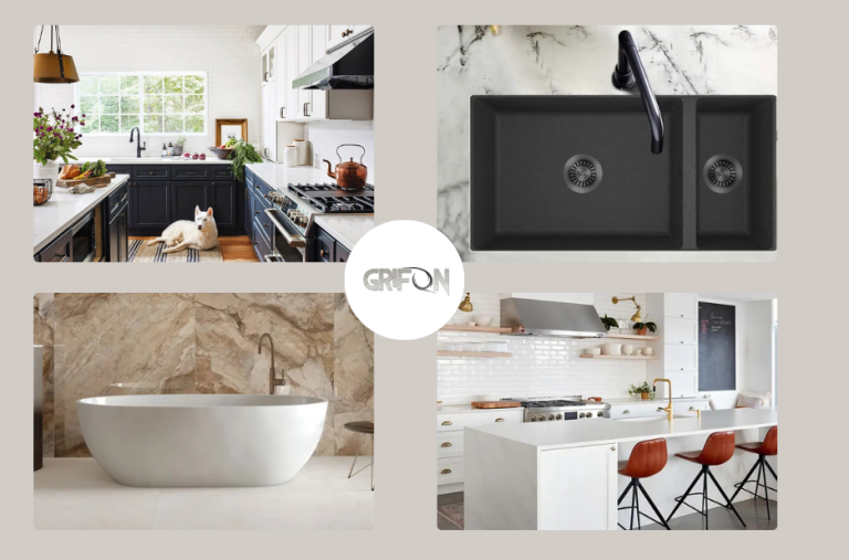 Durable materials and careful crafting for everyday use