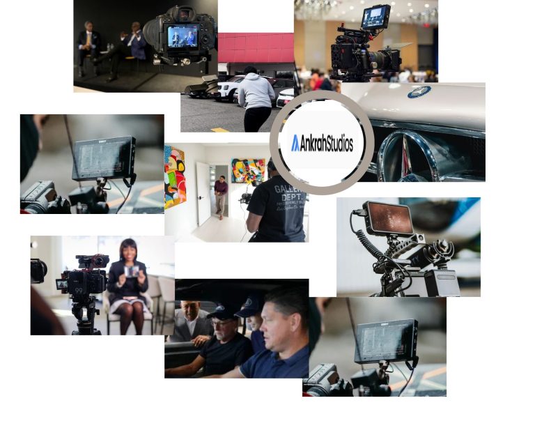 A Practical Guide to Expert Video Production Services A Practical Guide to Expert Video Production Services